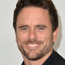 Charles Esten Headshot
