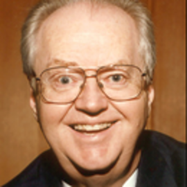 Sheldon Bowles Headshot