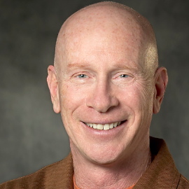 Harry Paul Headshot