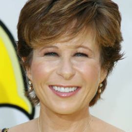 Yeardley Smith Headshot