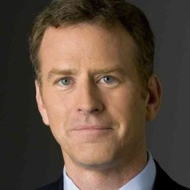 Steve Inskeep Headshot