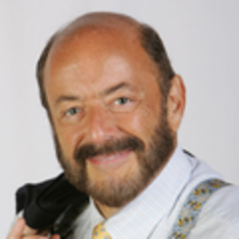 James D. Feldman, CSP, CITE, CPIM, CPT Headshot