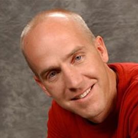 Chad Hymas Headshot