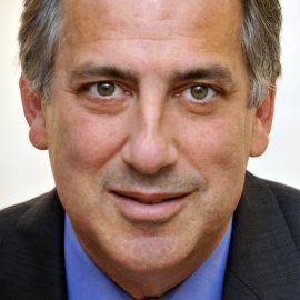 Joe Trippi Headshot