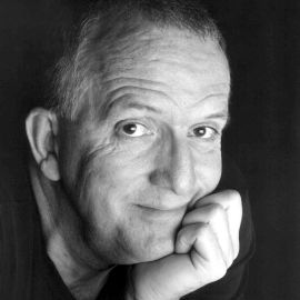 Tony Brigmon Headshot