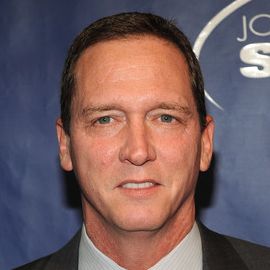David Cone Headshot