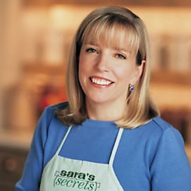 Sara Moulton Headshot
