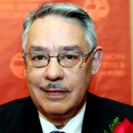 Juan Gonzalez Headshot