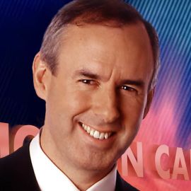 Ron MacLean Headshot