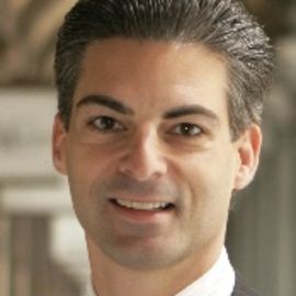 Marc Dussault Headshot