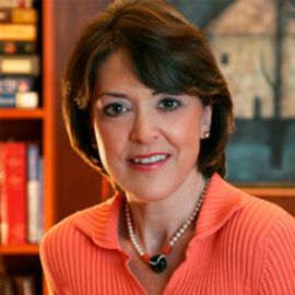 Barbara Bradley Hagerty Headshot
