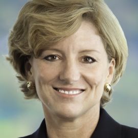 Sherilyn McCoy Headshot
