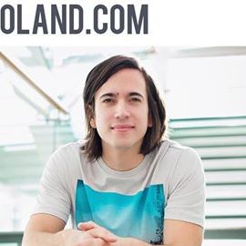 Tony Doland Headshot