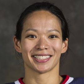 Julie Chu Headshot