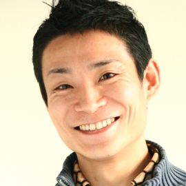 Kenichi Ebina Speaker Agent