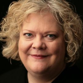 Micheline Maynard Headshot