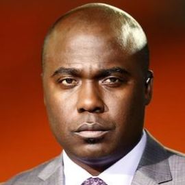 Marshall Faulk Headshot