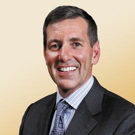 Bruce Broussard Headshot