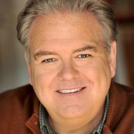 Jim O'Heir Headshot