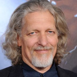 Clancy Brown Headshot