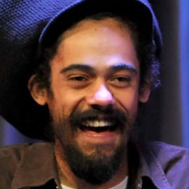 Damian Marley Headshot