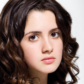 Laura Marano Headshot