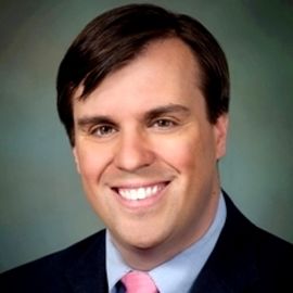 Jonathan Martin Headshot