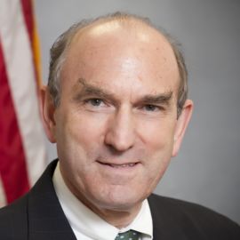 Elliott Abrams Headshot