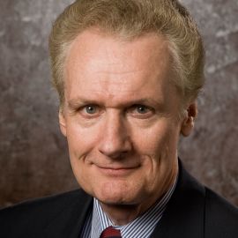 Roger Pilon Headshot