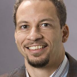 Chris Broussard Headshot