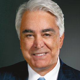 Antonio M. Perez Speaker Agent