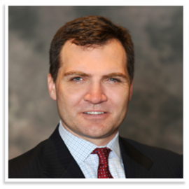 Richard A. Falkenrath Headshot