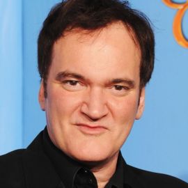 Quentin Tarantino Speaker Agent