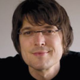 David Butler Headshot