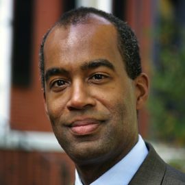 Ron Christie Headshot