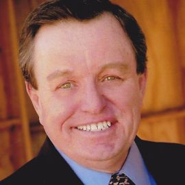 Jerry Mathers Headshot