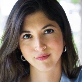 Nina Godiwalla Headshot