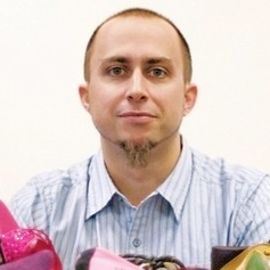 Nick Swinmurn Headshot