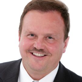 Tony Posawatz Headshot