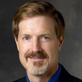 Richard Boly Headshot