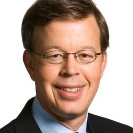 Jim Talent Headshot