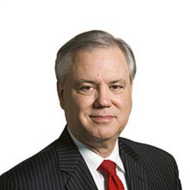 Kim R. Holmes, Ph.D. Headshot