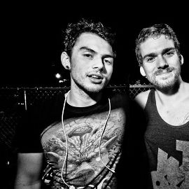 Adventure Club Headshot