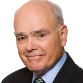 Lee Edwards, Ph.D. Headshot