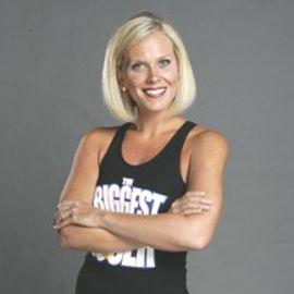 Julie Hadden Headshot