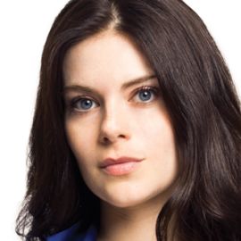 Robyn Doolittle Headshot