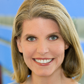 Christine Harper Headshot