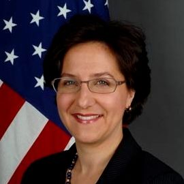 Tamara Cofman Wittes Headshot