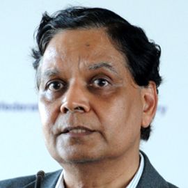 Arvind Panagariya Headshot