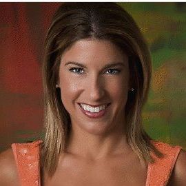 Tana Goertz Headshot